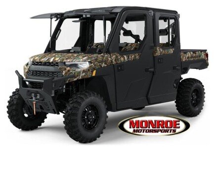 Photo 1 for 2024 Polaris Ranger Crew XP 1000 NorthStar Ultimate