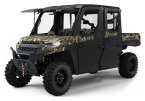 Thumbnail Photo 1 for 2024 Polaris Ranger Crew XP 1000 NorthStar Ultimate