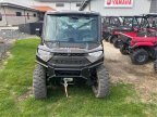 Thumbnail Photo 6 for 2024 Polaris Ranger Crew XP 1000 NorthStar Ultimate