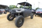Thumbnail Photo 6 for 2024 Polaris Ranger Crew XP 1000