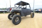 Thumbnail Photo 2 for 2024 Polaris Ranger Crew XP 1000