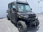 Thumbnail Photo 3 for 2024 Polaris Ranger Crew XP 1000 NorthStar Ultimate