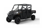 New 2024 Polaris Ranger Crew XP 1000