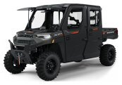 2024 Polaris Ranger Crew XP 1000 NorthStar Ultimate