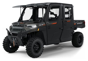 2024 Polaris Ranger Crew XP 1000 NorthStar Ultimate