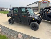2024 Polaris Ranger Crew XP 1000 NorthStar Ultimate