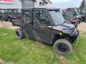 2024 Polaris Ranger Crew XP 1000 NorthStar Ultimate