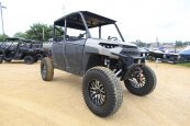 2024 Polaris Ranger Crew XP 1000