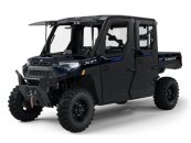 2024 Polaris Ranger Crew XP 1000 NorthStar Ultimate