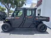 2024 Polaris Ranger Crew XP 1000 NorthStar Ultimate