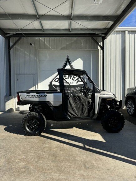 Photo 1 for New 2024 Polaris Ranger XD 1500