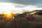 Thumbnail Photo 2 for New 2024 Polaris Ranger XD 1500 NorthStar Edition Ultimate