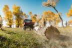 Thumbnail Photo 3 for New 2024 Polaris Ranger XD 1500 NorthStar Edition Ultimate