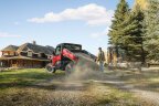 Thumbnail Photo 1 for New 2024 Polaris Ranger XD 1500 NorthStar Edition Ultimate