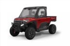 Thumbnail Photo 6 for New 2024 Polaris Ranger XD 1500 NorthStar Edition Ultimate