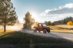 Thumbnail Photo 5 for New 2024 Polaris Ranger XD 1500 NorthStar Edition Ultimate