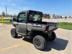 Thumbnail Photo 3 for 2024 Polaris Ranger XD 1500