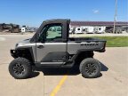 Thumbnail Photo 4 for 2024 Polaris Ranger XD 1500