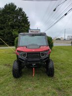 Thumbnail Photo 2 for New 2024 Polaris Ranger XD 1500