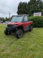 Thumbnail Photo 3 for New 2024 Polaris Ranger XD 1500