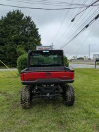 Thumbnail Photo 5 for New 2024 Polaris Ranger XD 1500