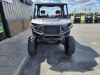 Thumbnail Photo 5 for New 2024 Polaris Ranger XD 1500