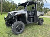 New 2024 Polaris Ranger XD 1500
