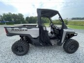 New 2024 Polaris Ranger XD 1500