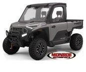 2024 Polaris Ranger XD 1500 NorthStar Edition Ultimate