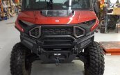 2024 Polaris Ranger XD 1500 NorthStar Edition Ultimate
