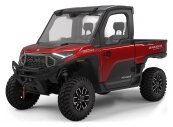 New 2024 Polaris Ranger XD 1500
