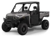 New 2024 Polaris Ranger XD 1500