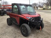 New 2024 Polaris Ranger XD 1500