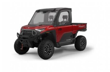 2024 Polaris Ranger XD 1500
