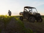 Thumbnail Photo 6 for 2024 Polaris Ranger XP 1000 Premium