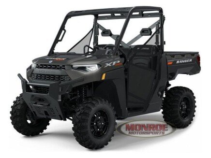 Photo 1 for 2024 Polaris Ranger XP 1000 Premium