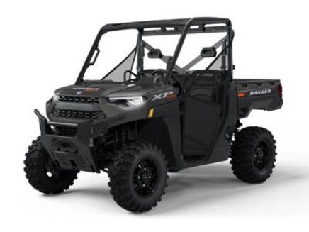 Photo 1 for New 2024 Polaris Ranger XP 1000