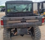 Thumbnail Photo 6 for 2024 Polaris Ranger XP 1000 NorthStar Ultimate