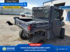 Thumbnail Photo 5 for New 2024 Polaris Ranger XP 1000 NorthStar Ultimate