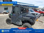 Thumbnail Photo 4 for New 2024 Polaris Ranger XP 1000 NorthStar Ultimate
