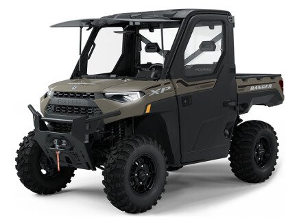 Photo 1 for 2024 Polaris Ranger XP 1000 NorthStar Ultimate