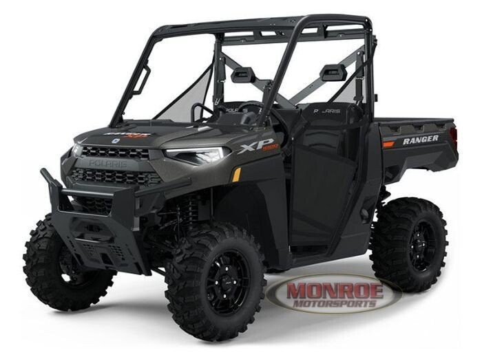 Used Polaris Ranger XP 1000 Premium Motorcycles for Sale - Motorcycles ...