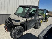 2024 Polaris Ranger XP 1000 NorthStar Ultimate