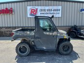 2024 Polaris Ranger XP 1000 NorthStar Ultimate