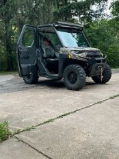 2024 Polaris Ranger XP 1000 NorthStar Ultimate