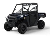 New 2024 Polaris Ranger XP 1000