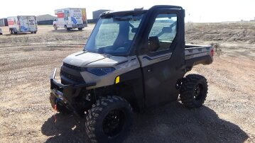 2024 Polaris Ranger XP 1000