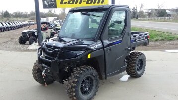 2024 Polaris Ranger XP 1000