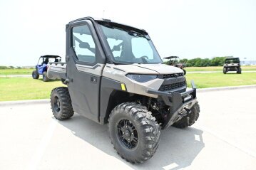2024 Polaris Ranger XP 1000 NorthStar Ultimate