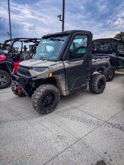 2024 Polaris Ranger XP 1000